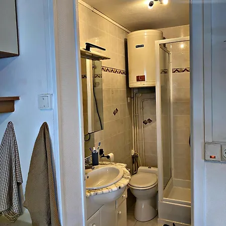 شقة Echo Des Vagues , Vue